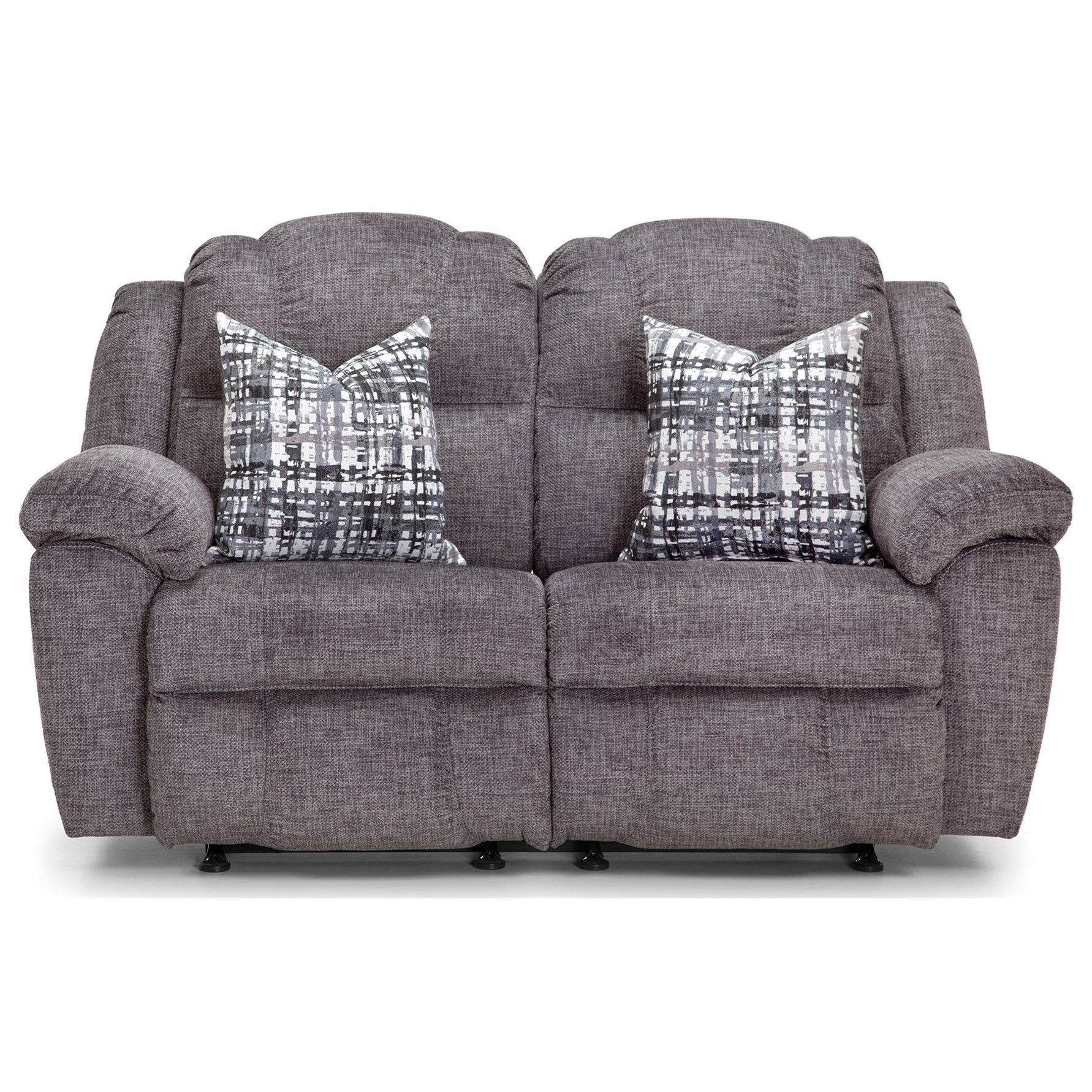 Rocking loveseat online